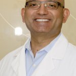 Ghulam Murtaza, DMD
